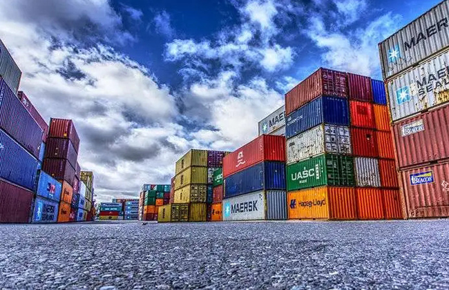 Top 10 cross-border logistics events in 2023