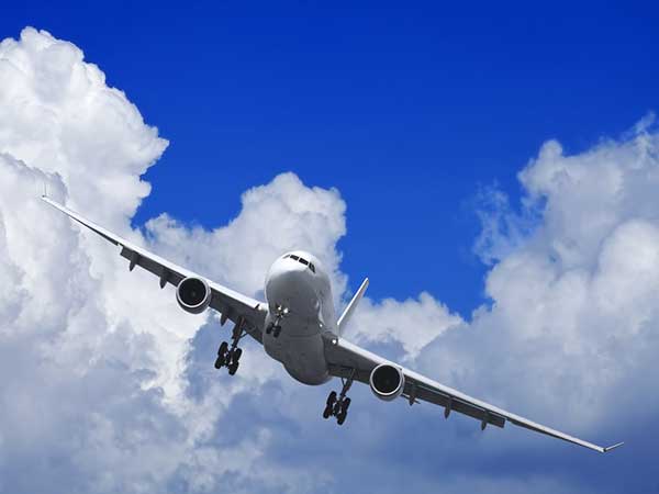 International freight forwarding services