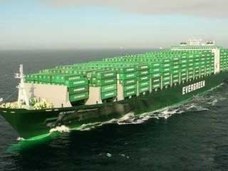 International logistics agency services